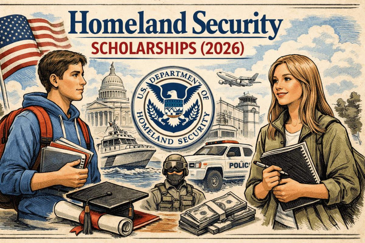 Homeland Security 2026 Verified Links Deadlines By Homeland Security For 2026 1200x800