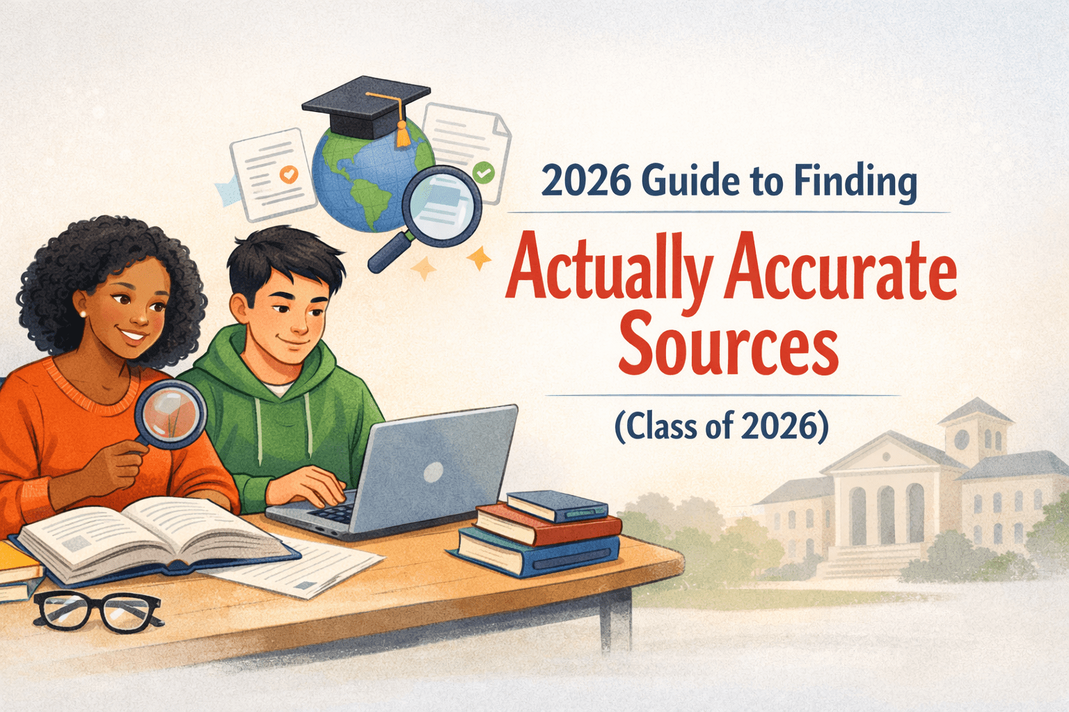 Class of 2026_ Researching with Purpose