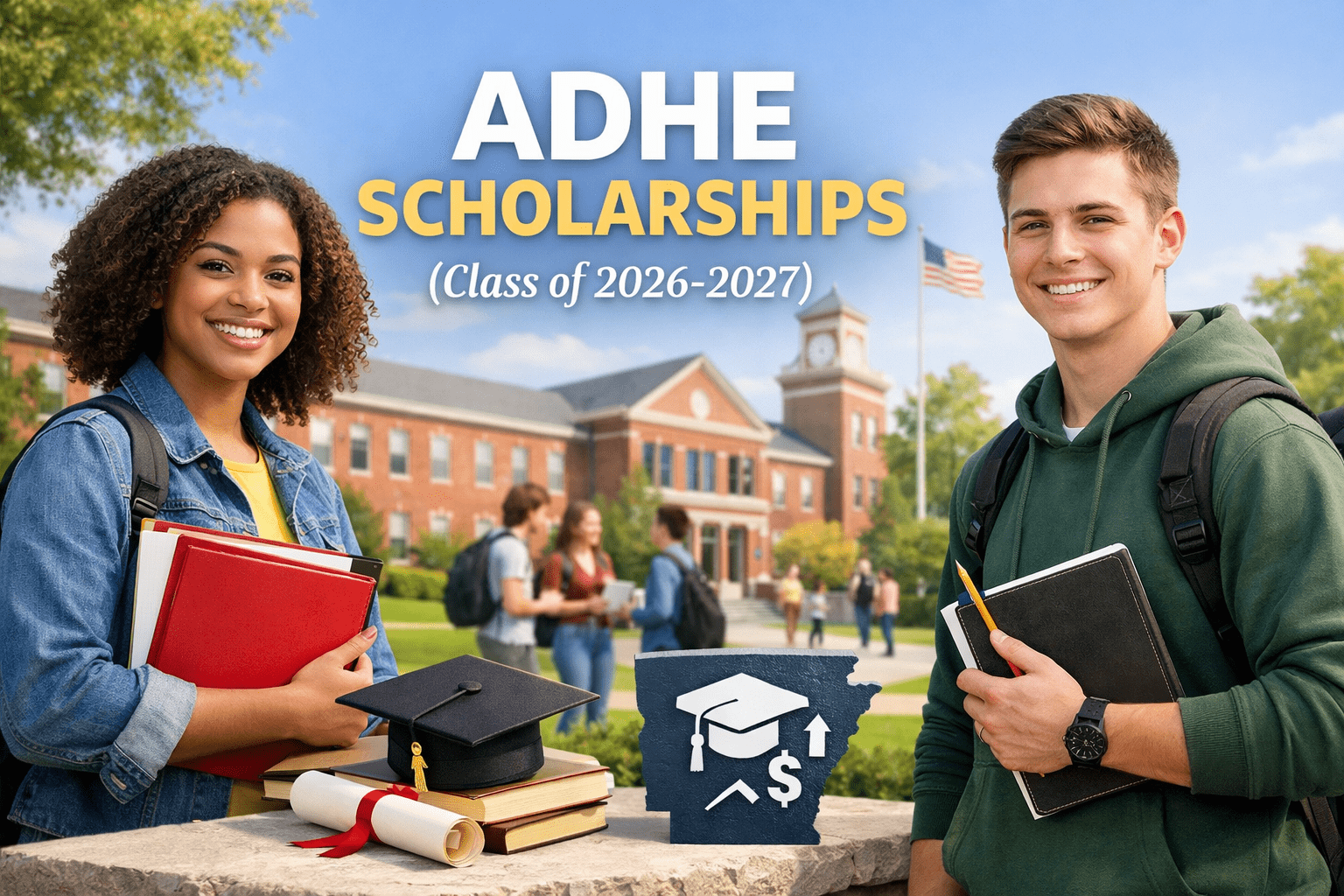 Empowering futures on campus