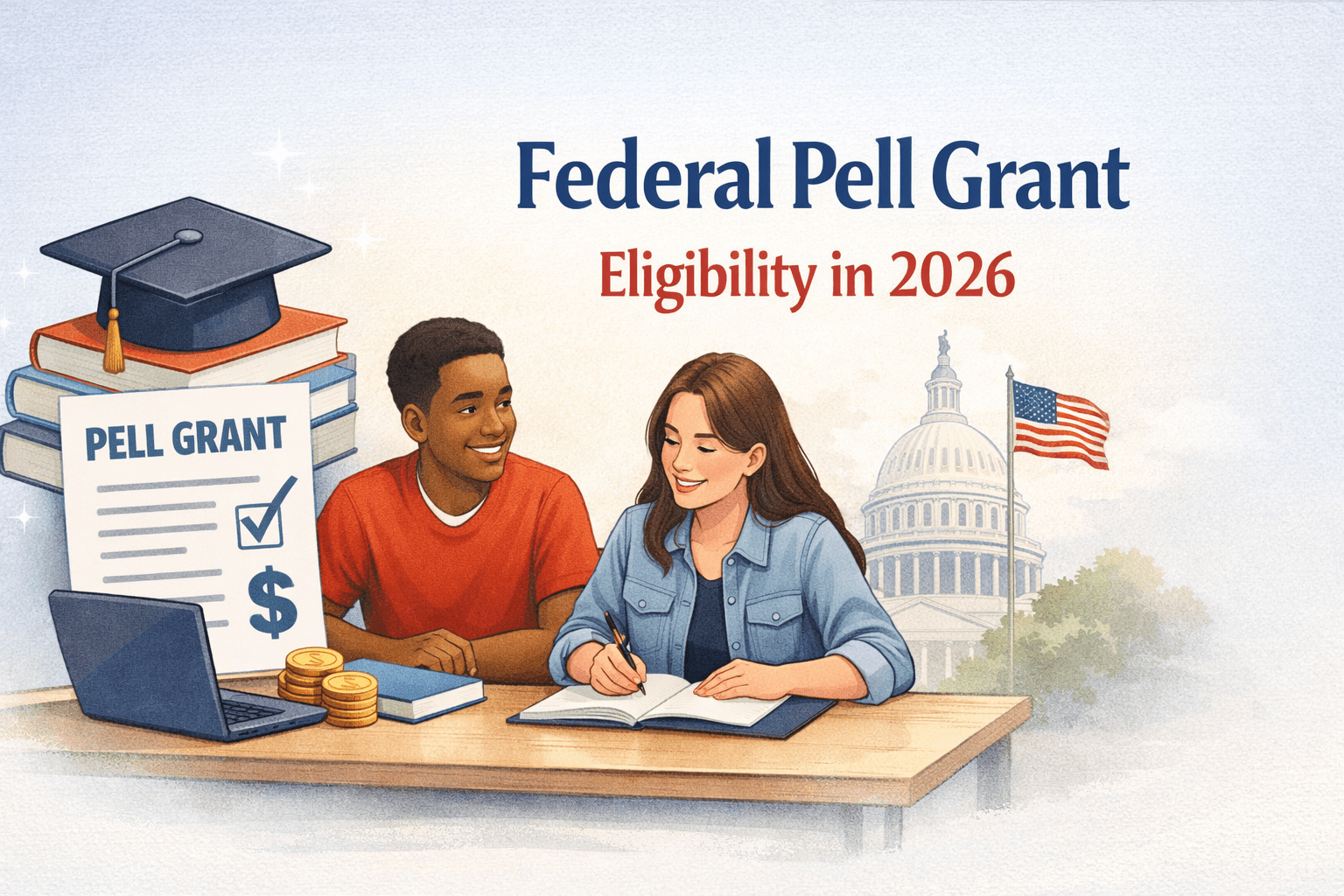 Federal Pell Grant Eligibility In 2026 ScholarshipsandGrants us