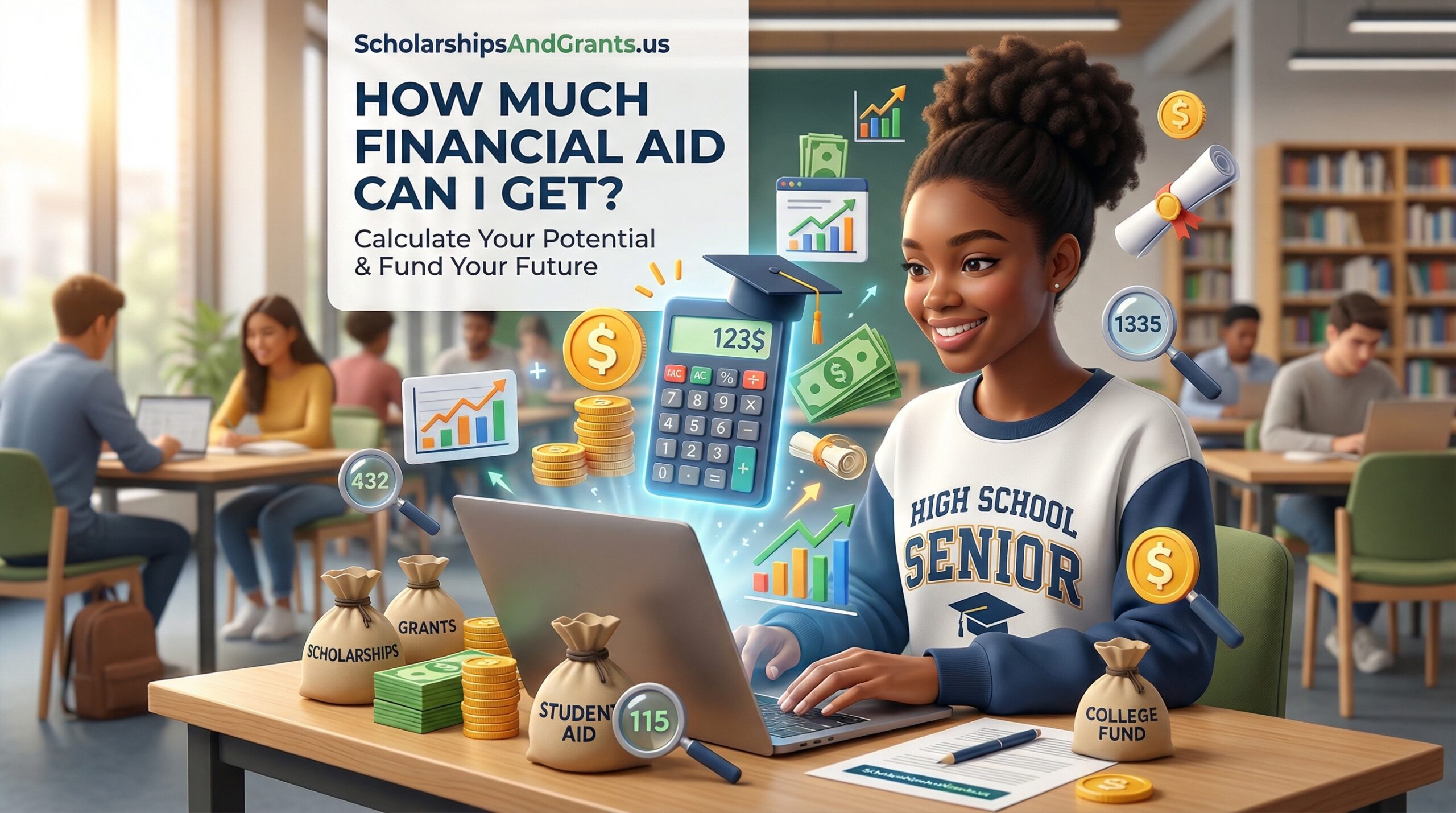 how-much-financial-aid