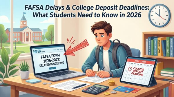 Top 100 College Application Deadlines 2026 (ED, EA, RD, Rolling + Fee ...